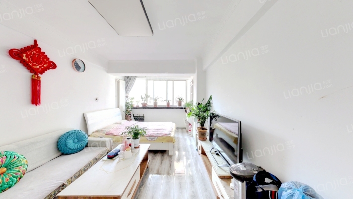 华欧大厦二手房实景图