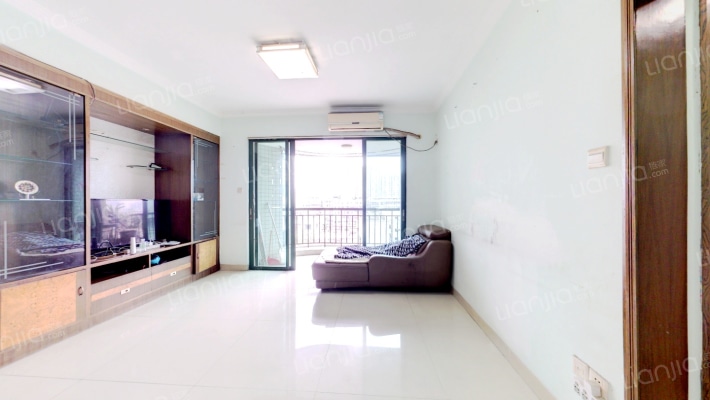 锦翠苑(增槎路)二手房实景图