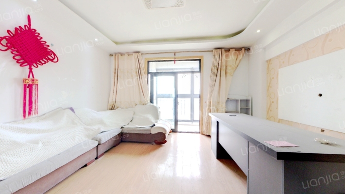 滨江龙湖湾二手房实景图