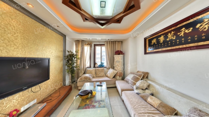 浅水湾城市花园二手房实景图