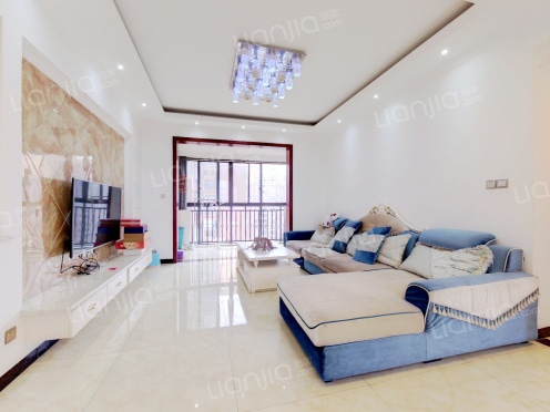 整租·置信学府杏林一期 3室2厅 南