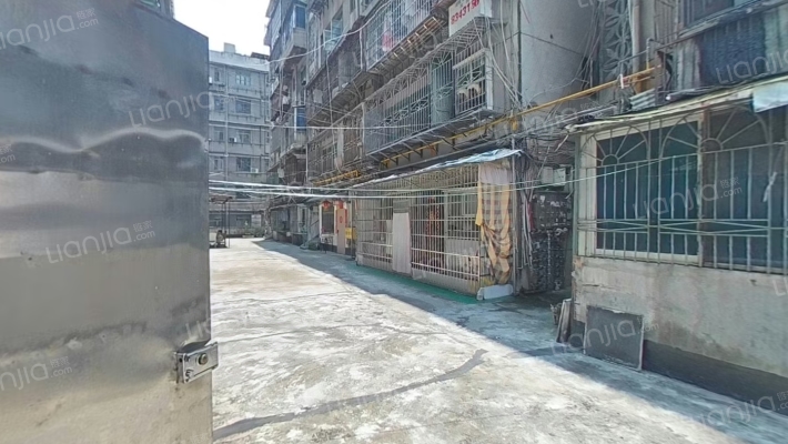 环城南路86号二手房实景图