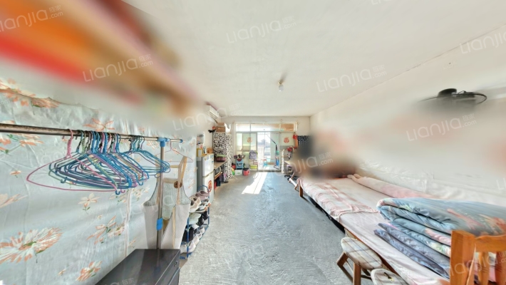 盛世明珠园二手房实景图
