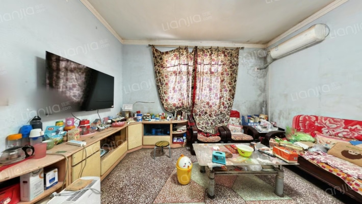 烟办家属院二手房实景图