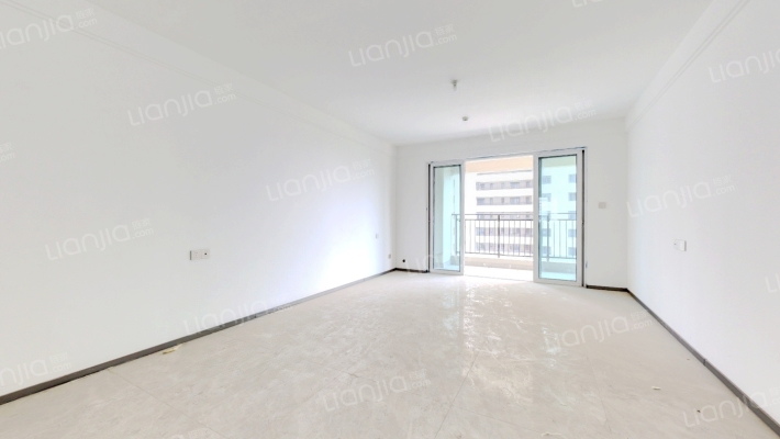 碧桂园二手房实景图