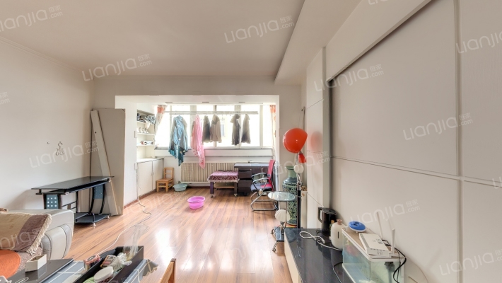 恒裕小区二手房实景图