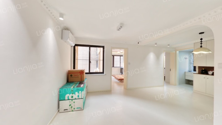 凤凰花园城静幽园二手房实景图