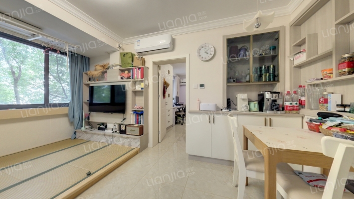 伊犁苑二手房实景图