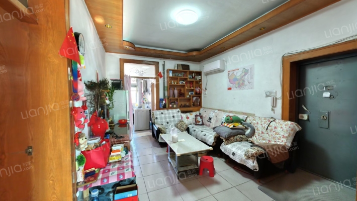 商业厅宿舍二手房实景图