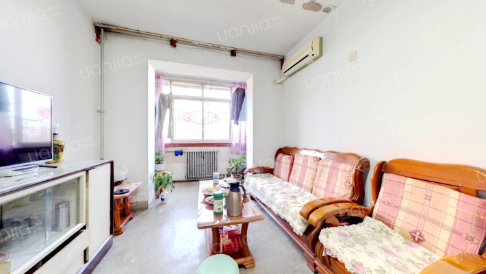 徐辛庄二手房实景图