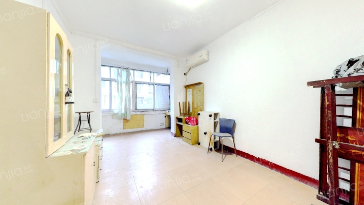 育才三村二手房实景图