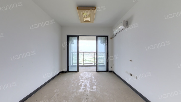 星河湾畔一期二手房实景图