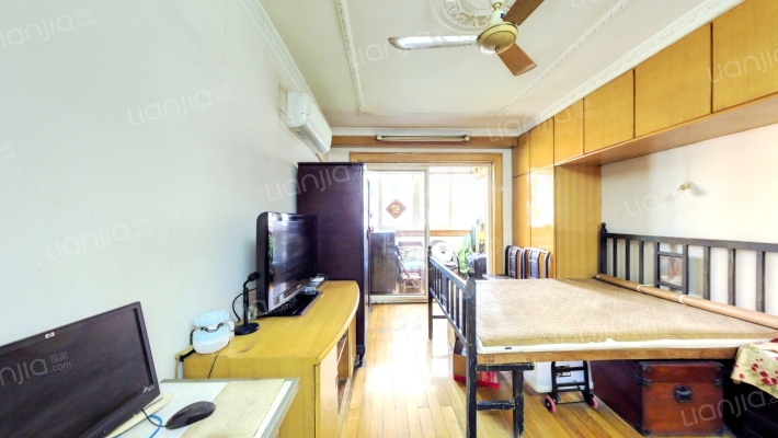 九联小区二手房实景图