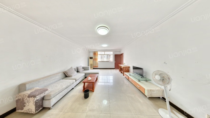 三城花苑二手房实景图