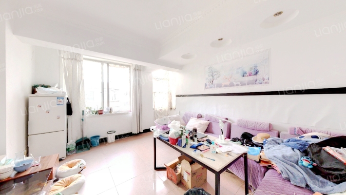 青年路434号二手房实景图