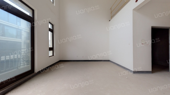 龙湖两江新宸旭宸二手房实景图