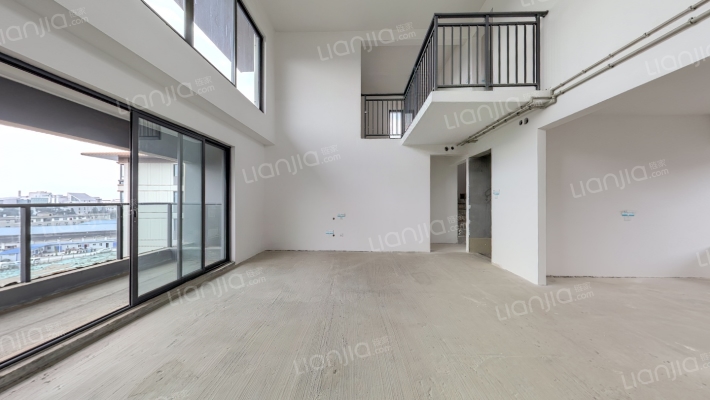 龙湖山海原著二手房实景图