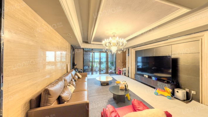 海珀蘭轩二手房实景图