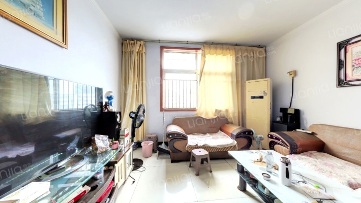 兆丰小区(许繁路)二手房实景图