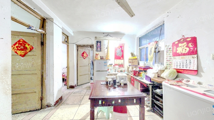 二里井新村二手房实景图