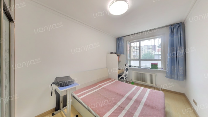 万达小区二手房实景图