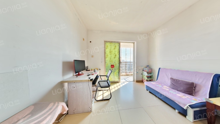 水岸星城B小区二手房实景图