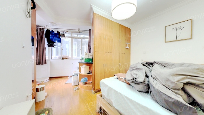 谈家渡路19号二手房实景图