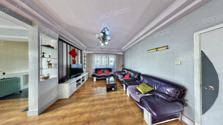 胜利苑小区二手房实景图