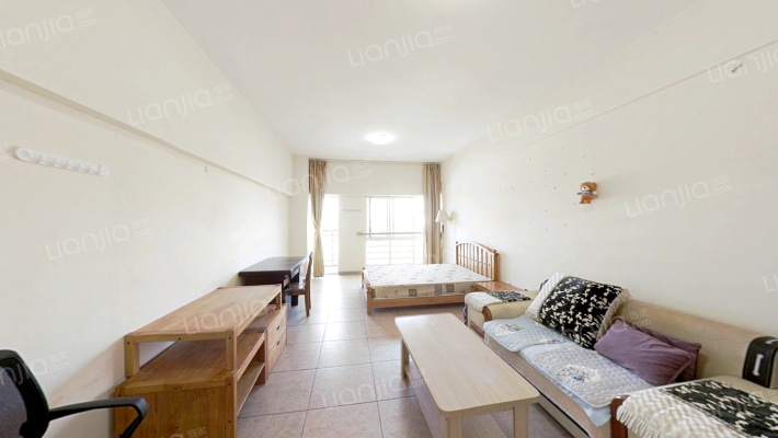 广福商业中心二手房实景图