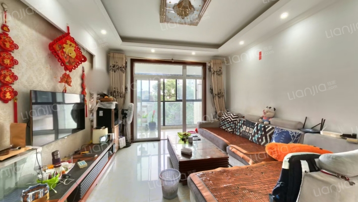 博海锦城二手房实景图