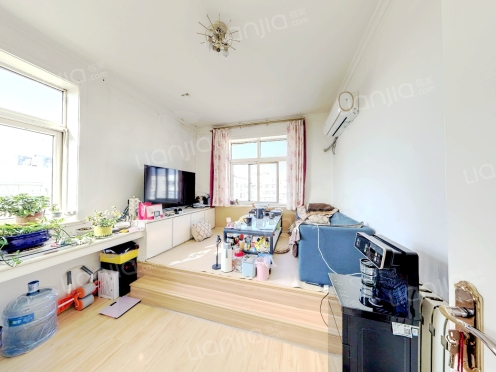 整租·城安路 2室0厅 南