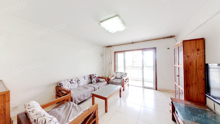 奔马馨园二手房实景图