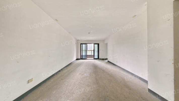 禹洲泊朗廷二手房实景图