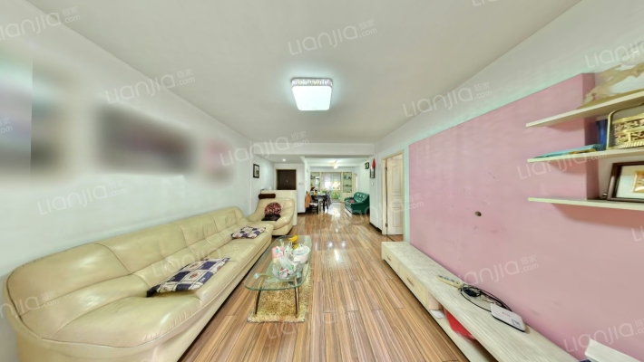 众孚水榭花都二手房实景图