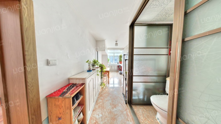 金星小区二手房实景图