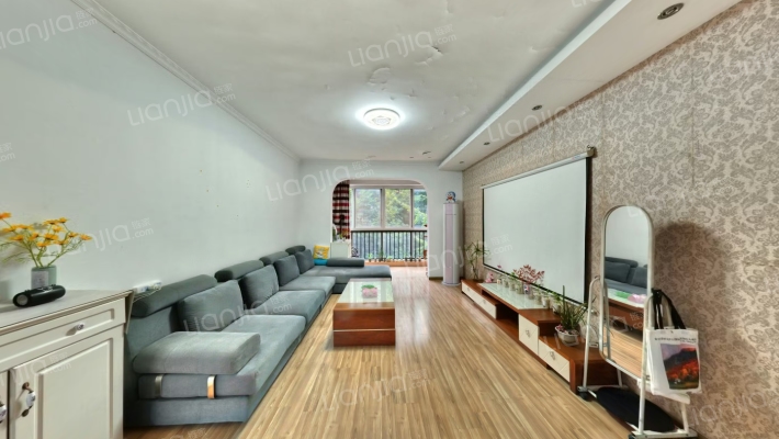 川音嘉苑二手房实景图