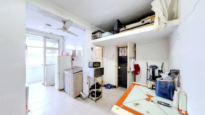 石飞宿舍二手房实景图