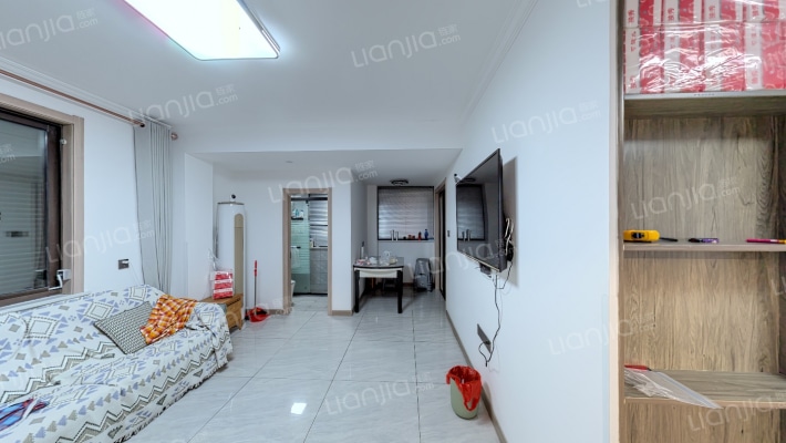 兴石花园一期二手房实景图