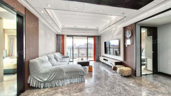 神州水岸轩二手房实景图