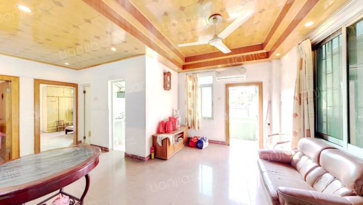 宝源路二手房实景图