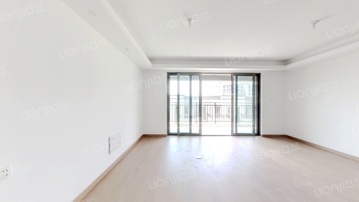 融信澜宸二手房实景图