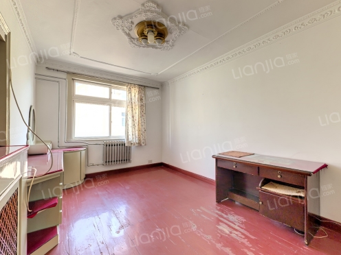 整租·延安一路（榉林公园） 3室0厅 南