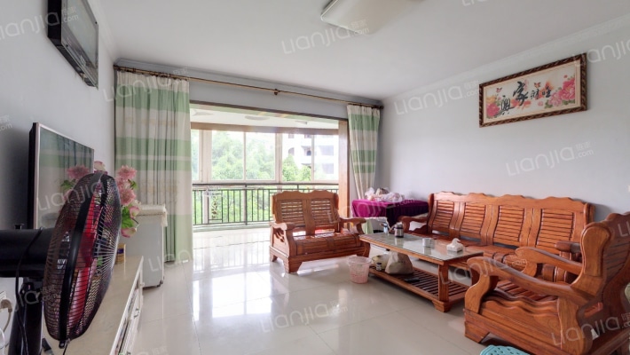 五星路二手房实景图