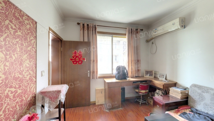 染织新村二手房实景图