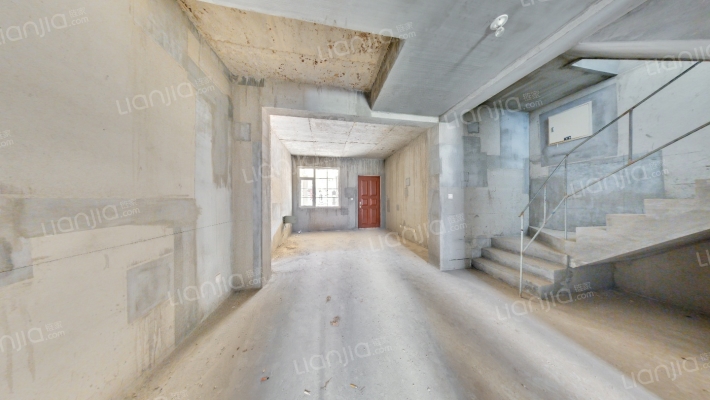 万科克拉墅二手房实景图