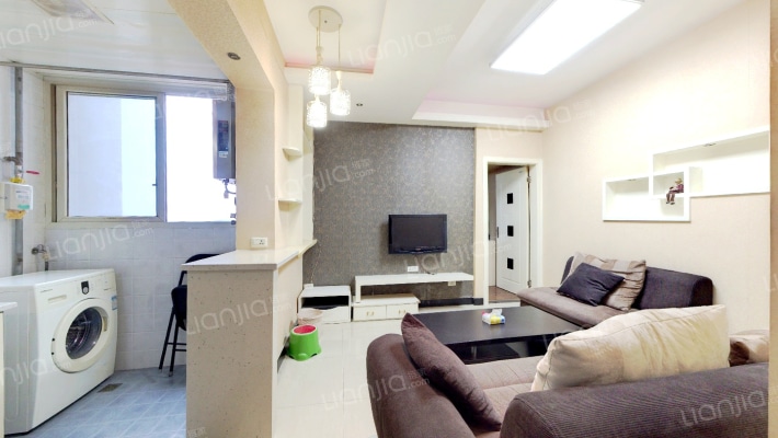 翡翠公寓二手房实景图