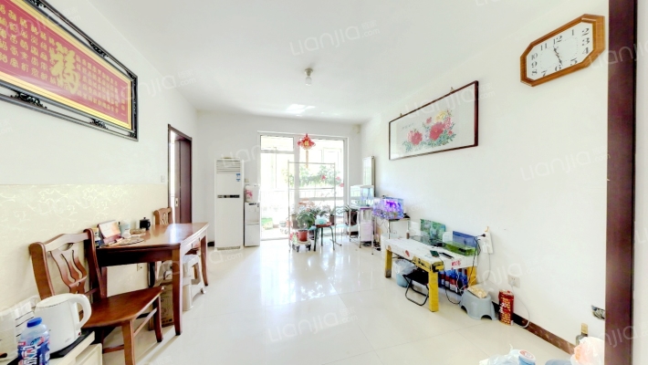 义佳花园二手房实景图