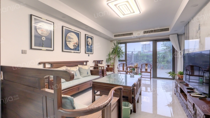 恒信首府二手房实景图