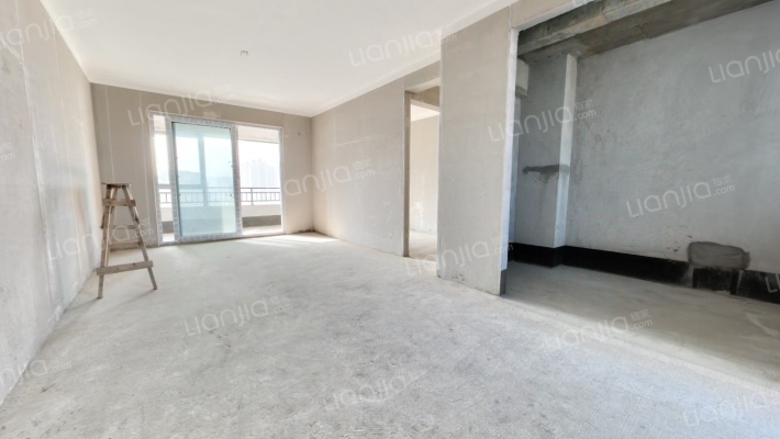 山水檀溪桂园二手房实景图