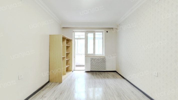 海淀路小区二手房实景图